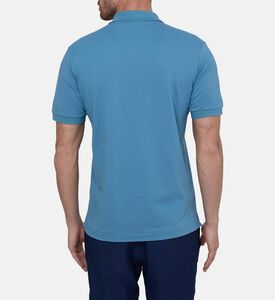 Short-sleeve Polo Shirt