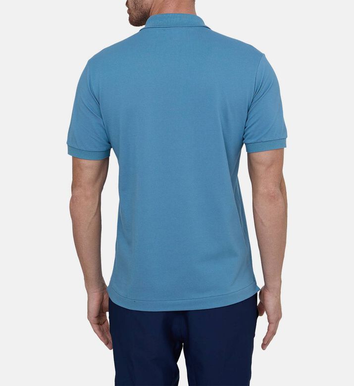 Short-sleeve Polo Shirt