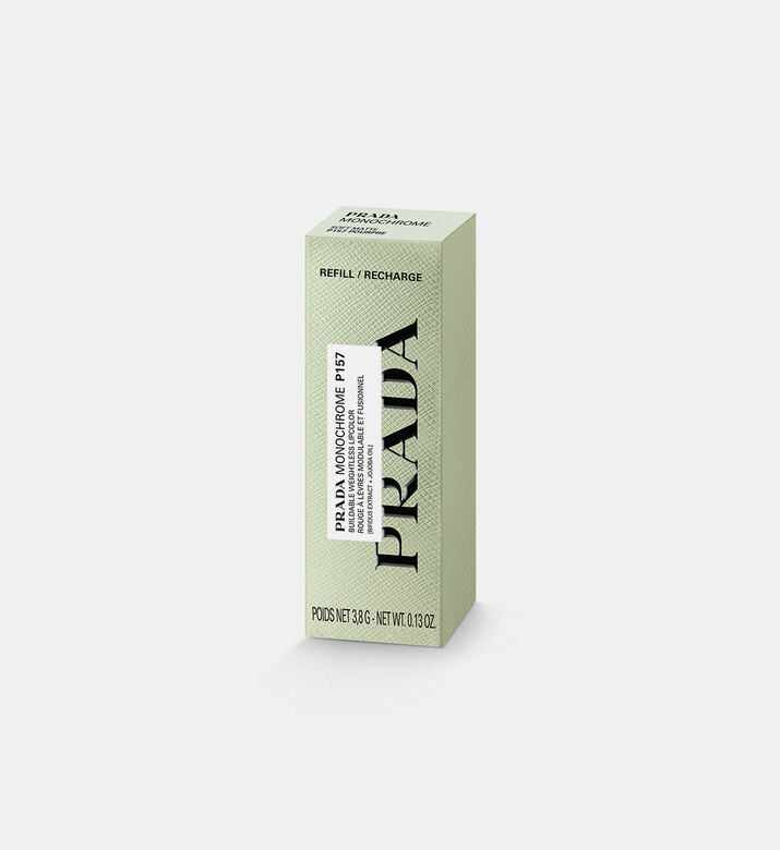 Monochrome Soft Matte Lipstick Refill