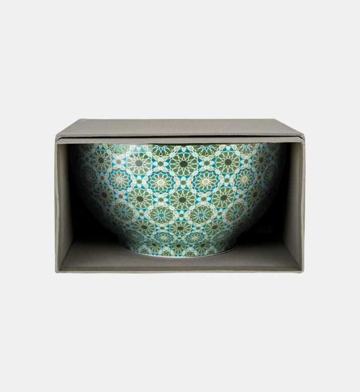 Andalusia Porcelain Bowl