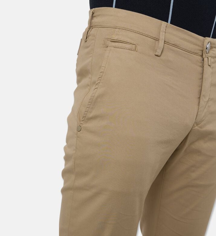 Jacob Cohen Regular-fit Straight Jeans, Model View