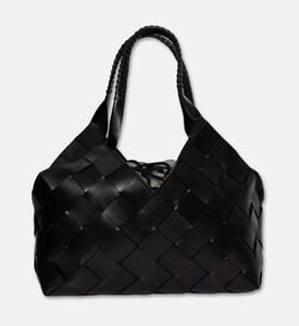 Dragon Diffusion Bag Castello, Black, Packshot View