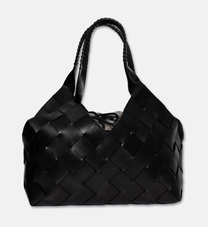 Dragon Diffusion Bag Castello, Black, Packshot View