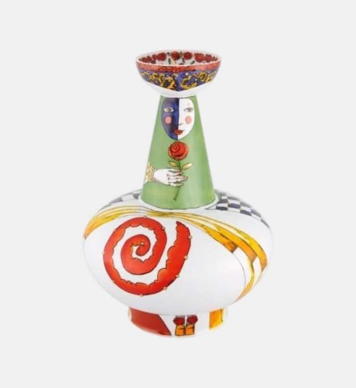 Joker Marinsky Vase