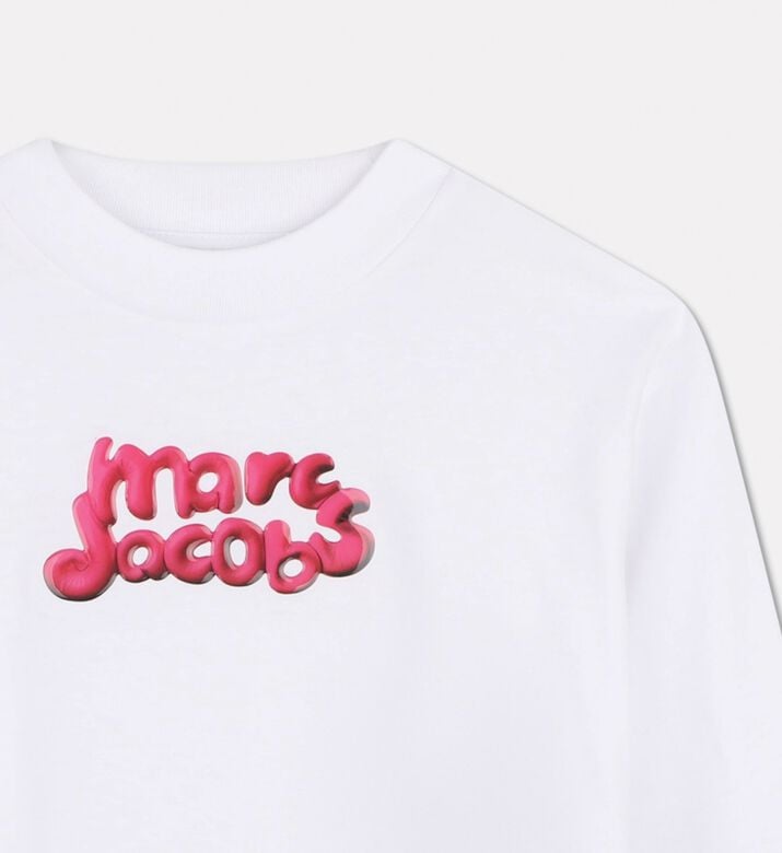 Marc Jacobs Ts Bubble, Packshot View