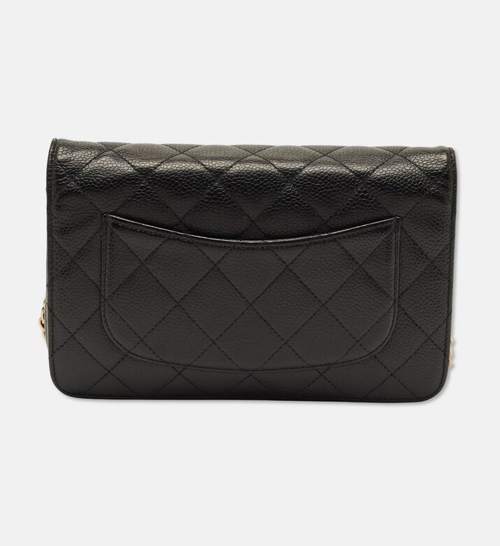 Chanel Bag Top Handel, Packshot View