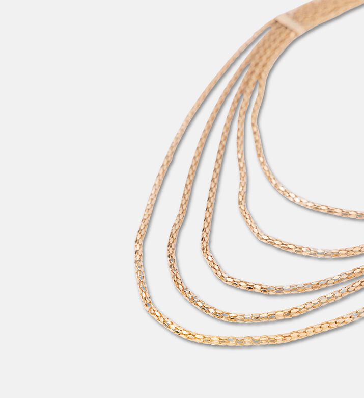 Luisa Spagnoli Necklace Nairne, Packshot View