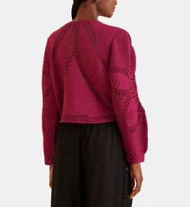 كارديجان كروشيه