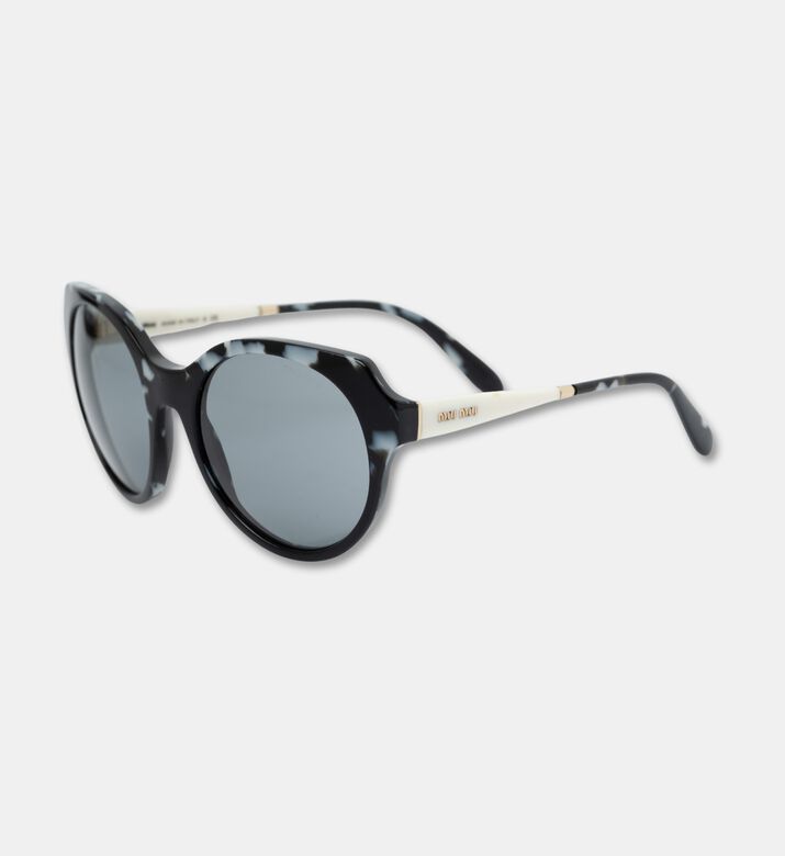 Maui Jim Sunglass, Packshot View