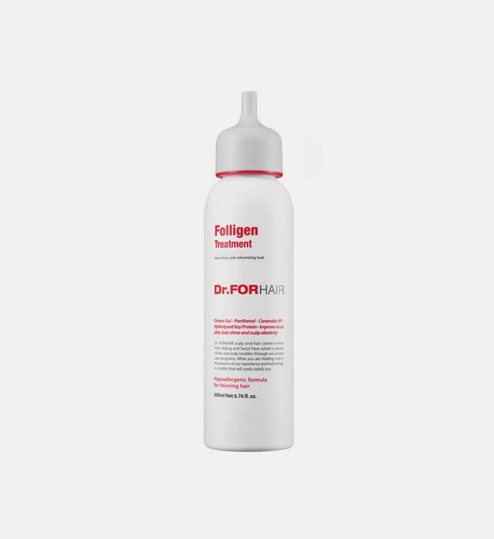 Dr. Forhair Cond Treat Folligen, Packshot View