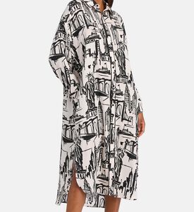 DKNY Sleepshirt, Model View DKNY Sleepshirt, Model View