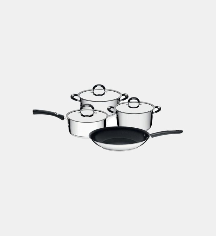 Cookware 4-piece Set