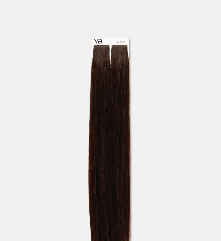 Youmi Beauty La Greenla Tape-in Hair Extension, Packshot View