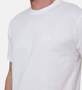 Casual Short-sleeve T-shirt