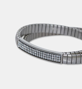 Nomination Teelbrac S Crystal Wht, Packshot View