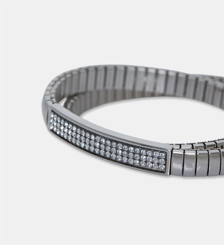 Nomination Teelbrac S Crystal Wht, Packshot View