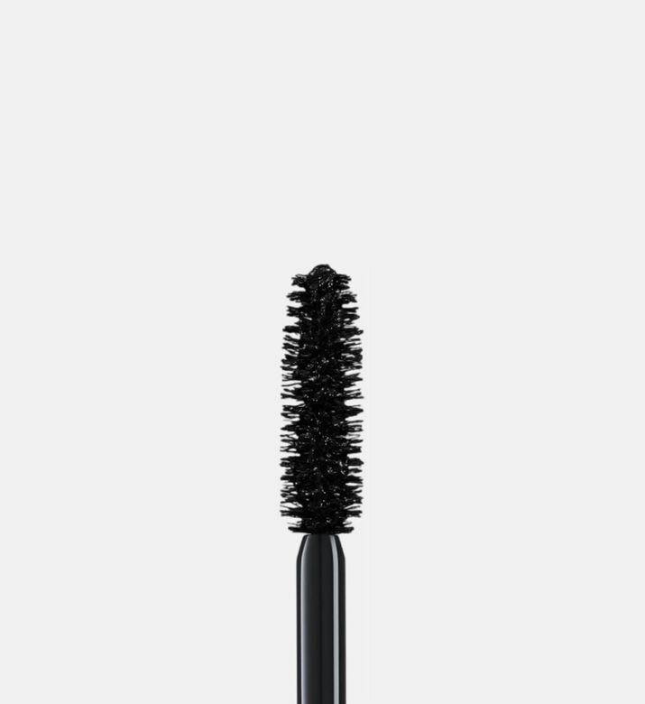 Monsieur Big Mascara