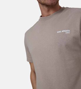 Legacy Logo-print Cotton T-shirt