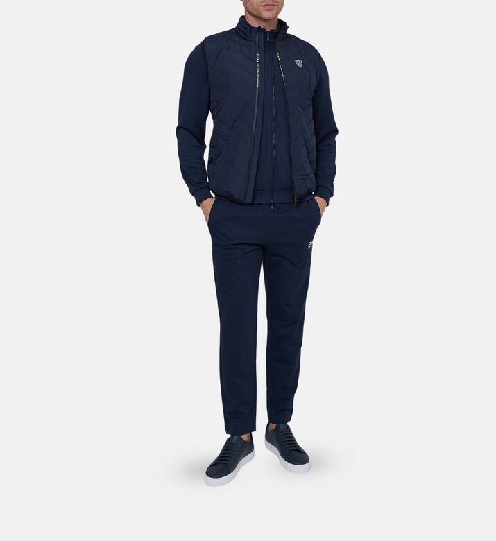 Core Identity Padded Vest