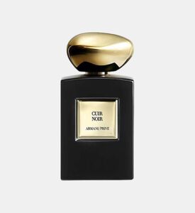 Cuir Noir Eau De Parfum