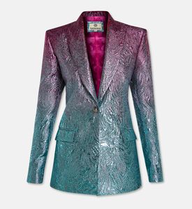 Savanna Jack Brocade, Pink, M, Packshot View