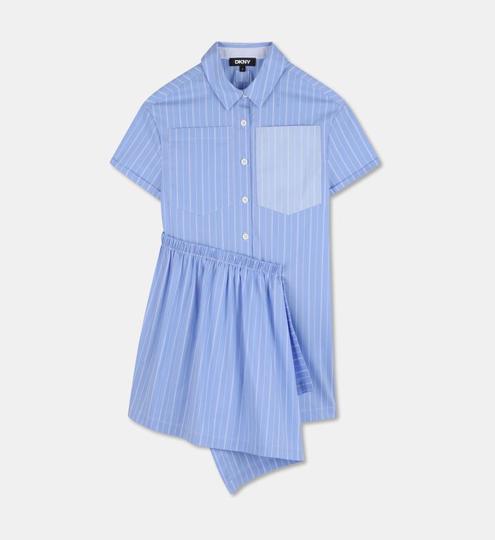 DKNY Dress, Packshot View