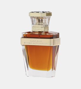 عطر الشيخ محمد ماء 50 مل