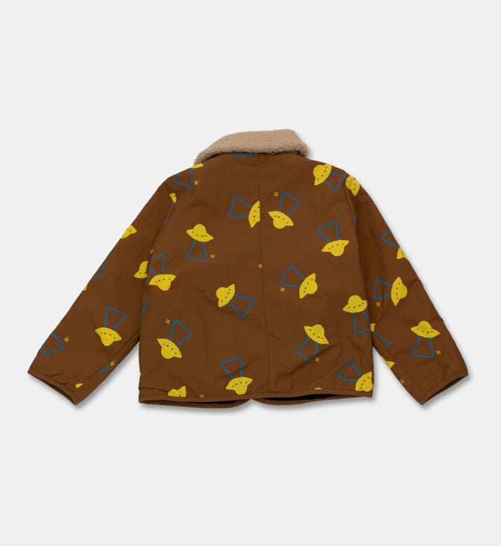 Bobo Choses Jack Reversible, Packshot View