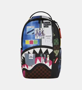 Sprayground Backpack Fashion Board, Packshot View