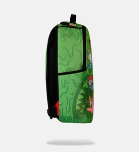 Nickelodeon Jungle Backpack Nickelodeon Jungle Backpack