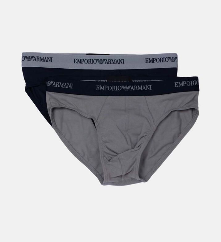 Cotton Snug Fit Brief Bottoms
