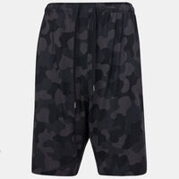 London 11 Micro Modal Lounge Shorts