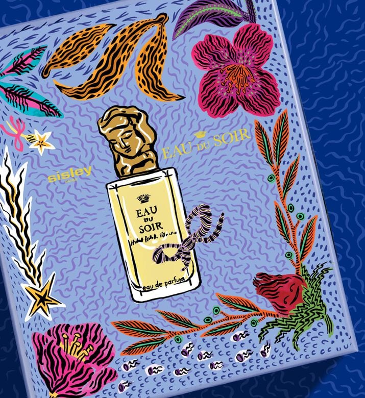 SISLEY Set Eau Du Soir Gift, Packshot View
