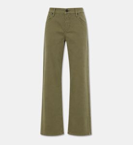 7 for All Mankind Pant, Packshot View