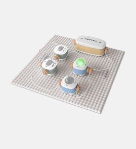 Kidywolf Kidy Elect Starter, Packshot View