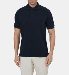 Short-sleeve Polo Shirt