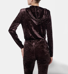 Ba and Sh Top Laia, Model View