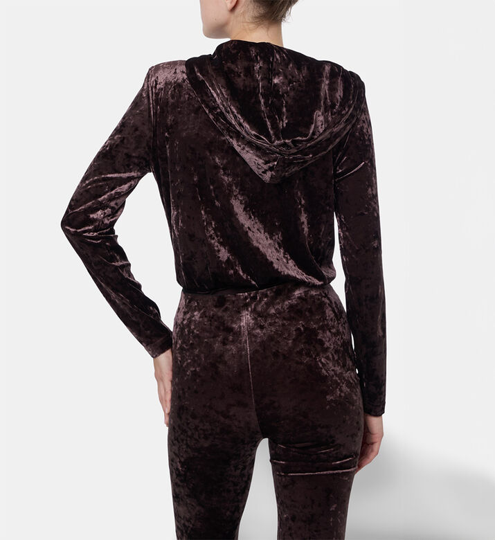 Ba and Sh Top Laia, Model View