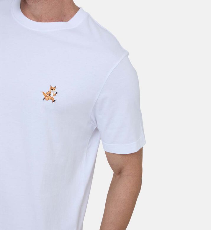 Fox Head Patch Regular-fit T-shirt