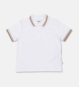 Boss Polo Ss, Packshot View