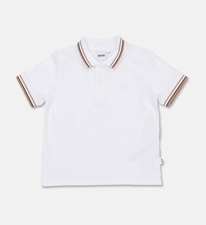 Boss Polo Ss, Packshot View