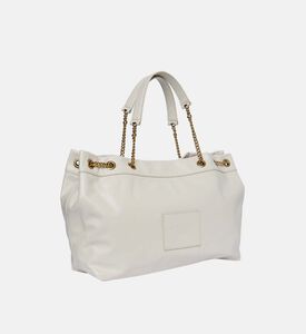The Sack Bag Leather Tote The Sack Bag Leather Tote