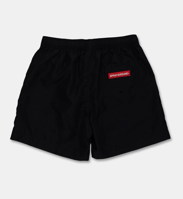 Sprayground Swst Short, Packshot View