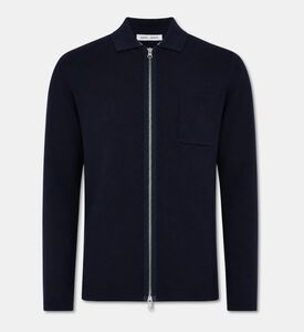 Samsoe Chest Pocket Regular-fit T-shirt, Packshot View