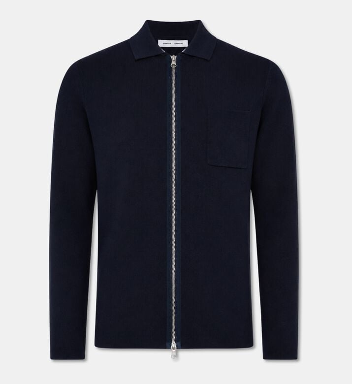Samsoe Chest Pocket Regular-fit T-shirt, Packshot View