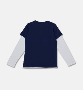 Moschino BKT Teddy-bear Design T-shirt Set, Packshot View