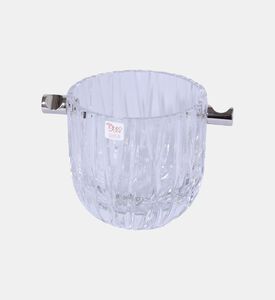 مقابض Skyline Crystal لدلو الثلج