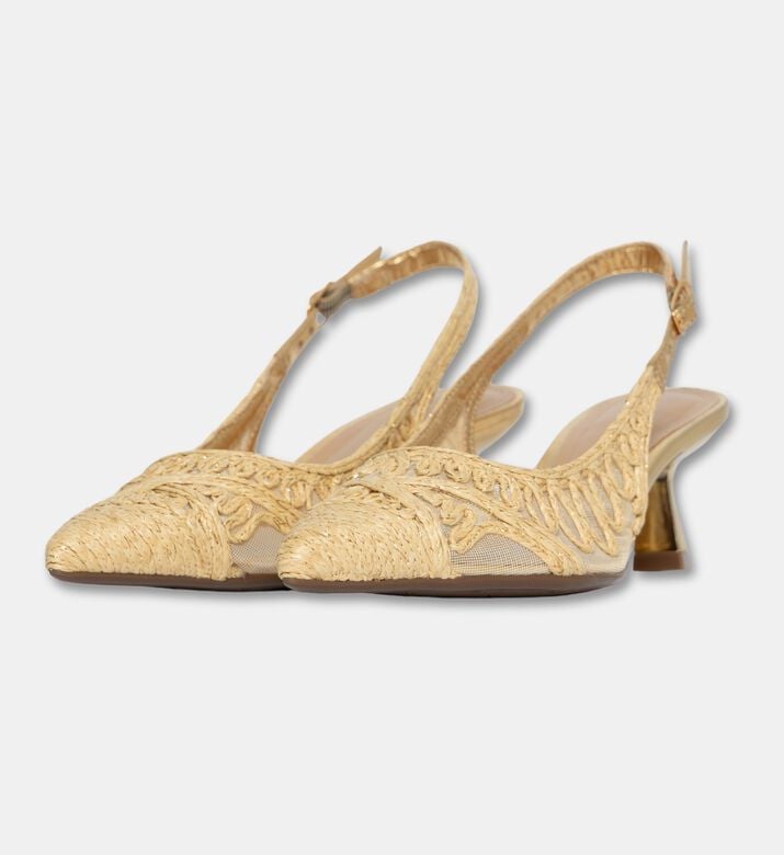 Arezzo Shoes Sandal, Packshot View