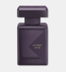 Initio Hair Mist Atomic Rose, Packshot View