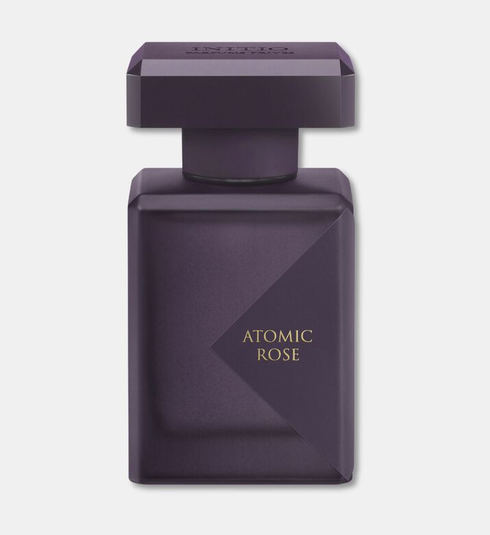 Initio Hair Mist Atomic Rose, Packshot View